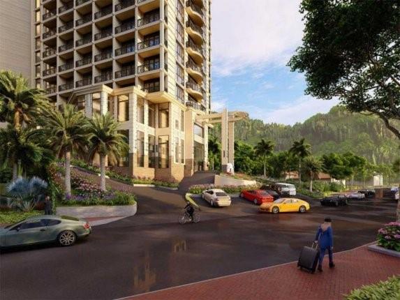 Vietpearl Gành Hào