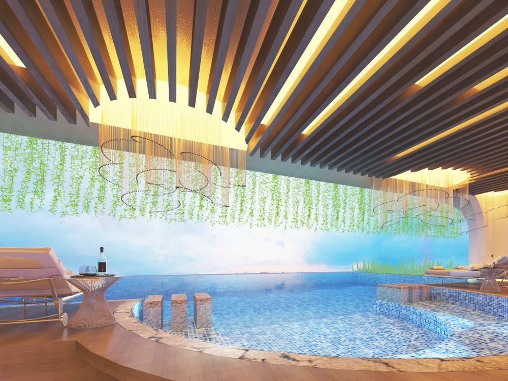 Vietpearl Gành Hào