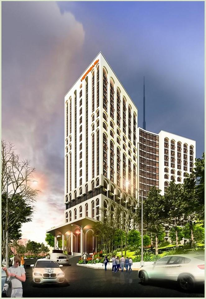 Vietpearl Gành Hào