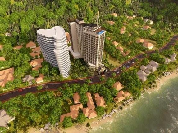 Vietpearl Gành Hào