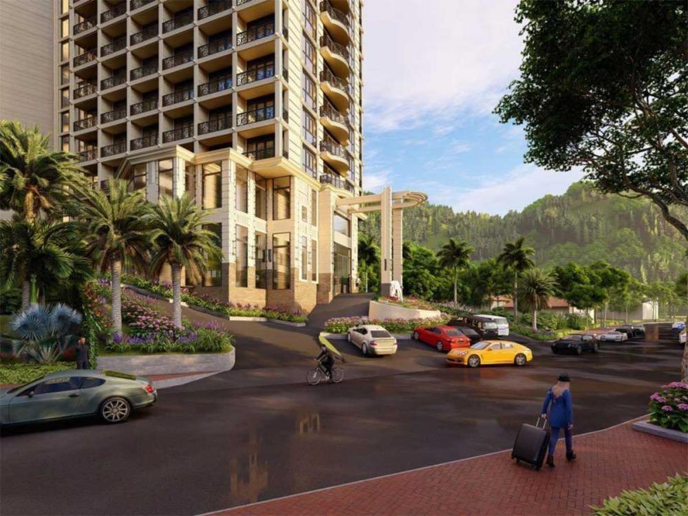 Vietpearl Gành Hào