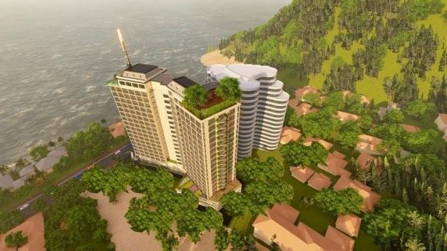 Vietpearl Gành Hào