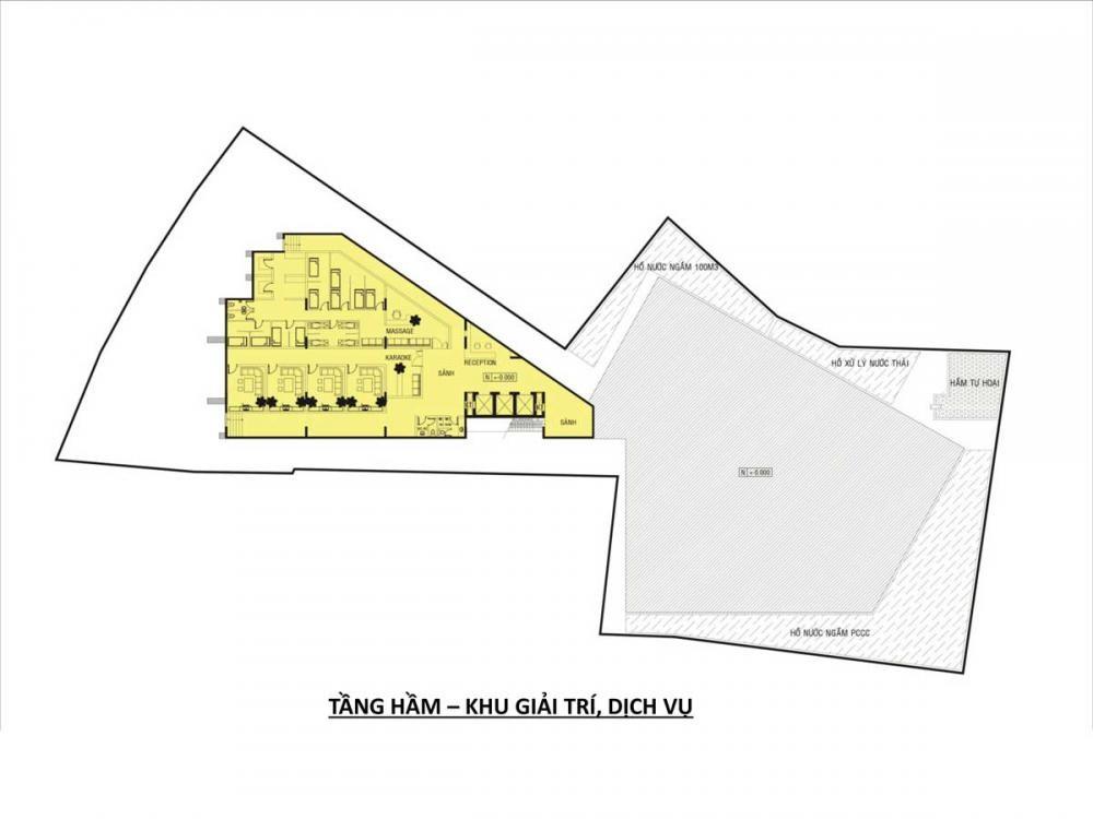 Vietpearl Gành Hào