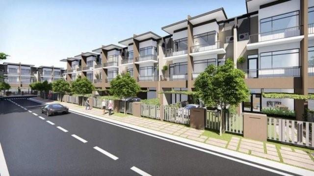 Pax Residence