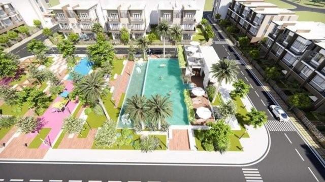 Pax Residence