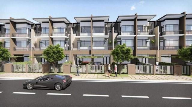 Pax Residence
