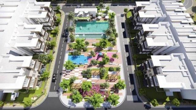 Pax Residence