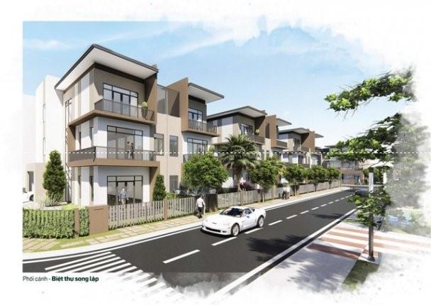 Pax Residence