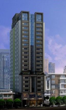 Chung cư K-Homes