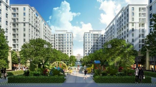 FLC Tropical City