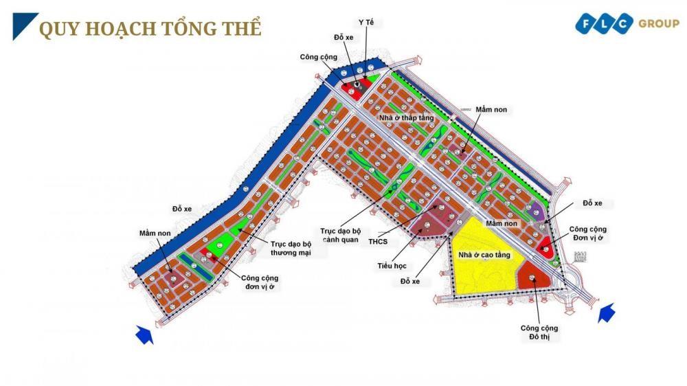 FLC Tropical City