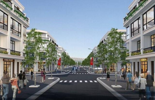 KDC Xuân Tiên Investcorp