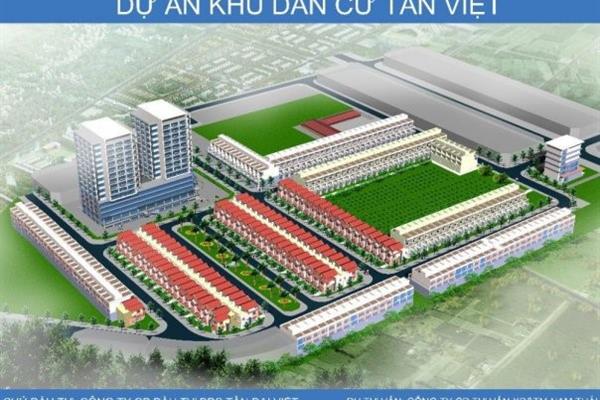 KĐT Tân Việt