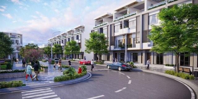 Cuchi Grand City