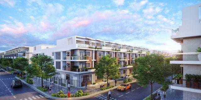 Cuchi Grand City