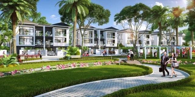 Cuchi Grand City