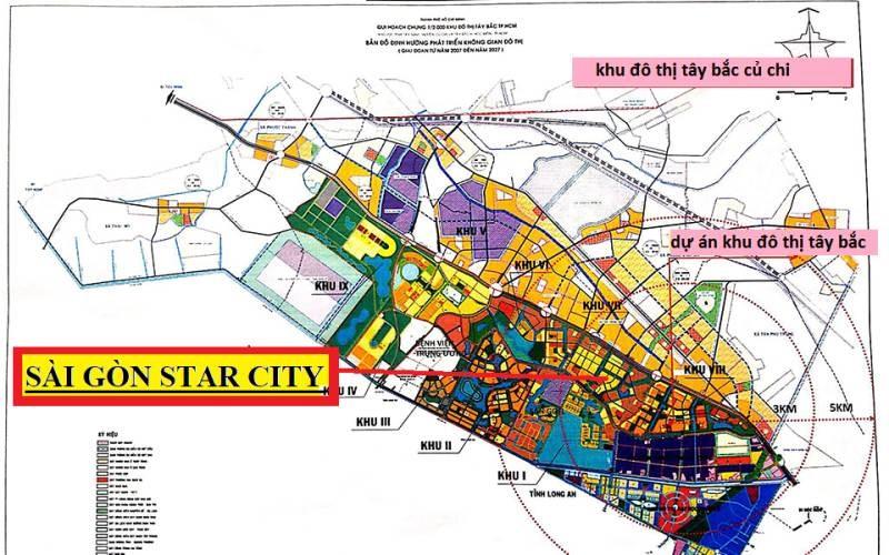 Sài Gòn Star City