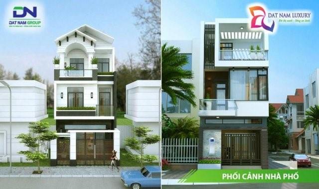 Đất Nam Luxury