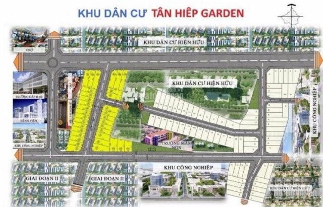 KDC Tân Hiệp Garden