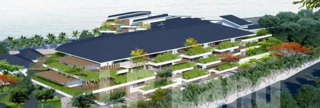 Amiana Condotel Nha Trang