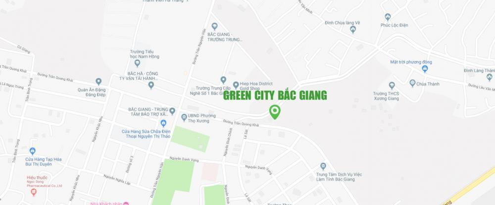 Green City
