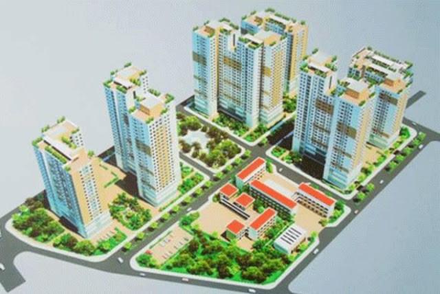 Vinawaco Thịnh Liệt
