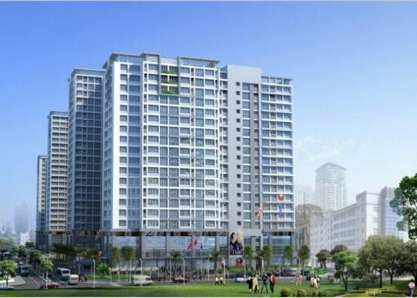 Vinawaco Thịnh Liệt