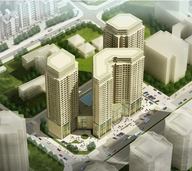 Vinawaco Thịnh Liệt