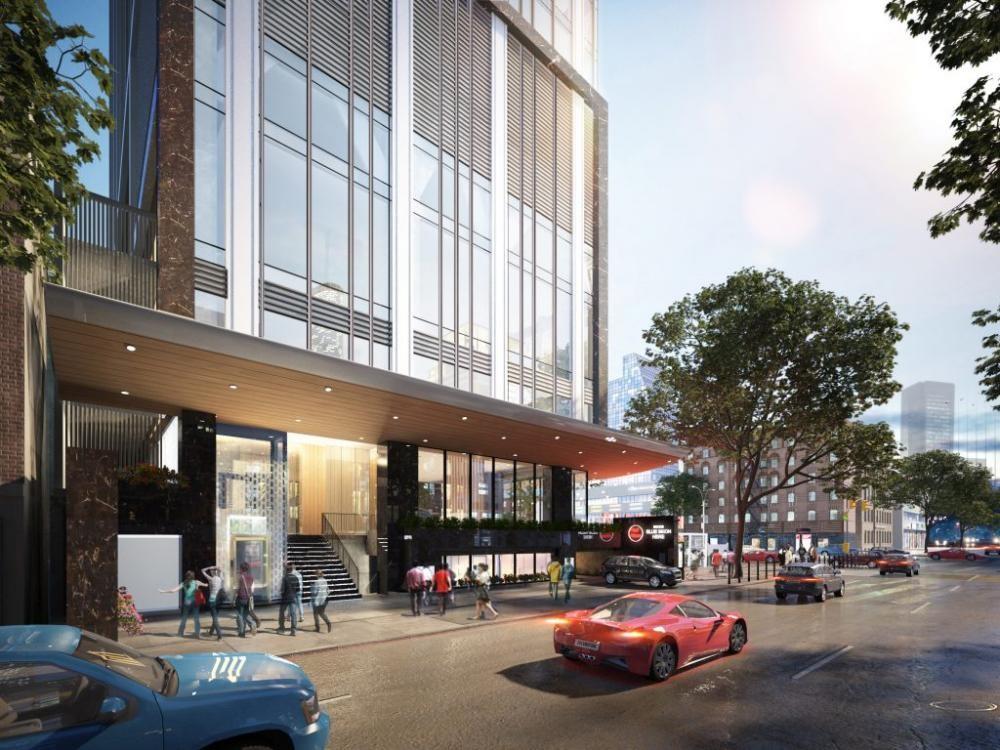 M Landmark Residence