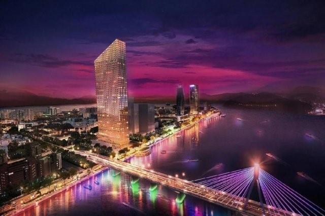 M Landmark Residence