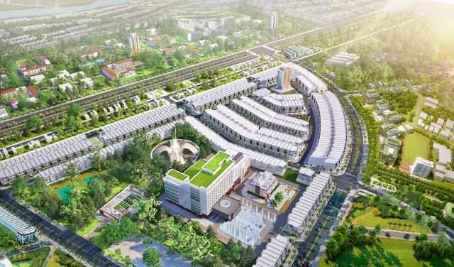 KĐT Làng đại học Đà Nẵng