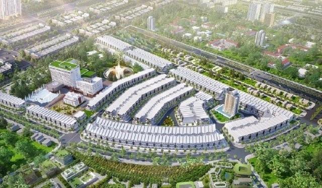 KĐT Làng đại học Đà Nẵng