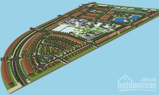 KĐT Làng đại học Đà Nẵng