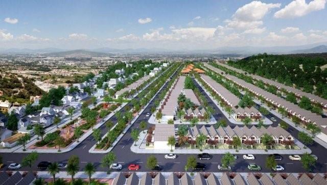 Phước Hòa Garden