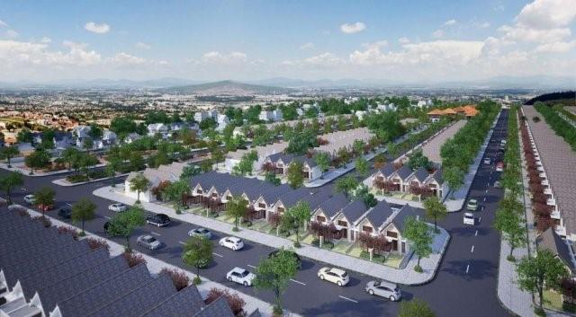 Phước Hòa Garden