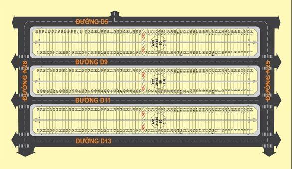 Rich Home Bàu Bàng