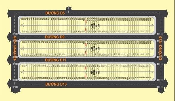 Rich Home Bàu Bàng