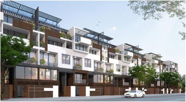 Việt Long City