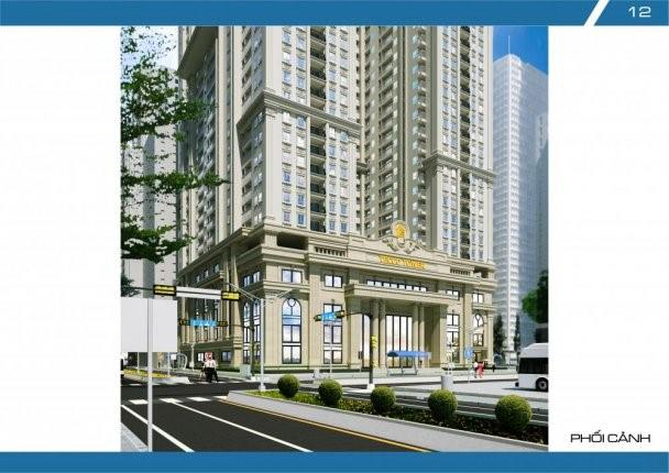 Tecco Bắc Ninh Complex