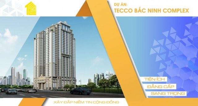 Tecco Bắc Ninh Complex
