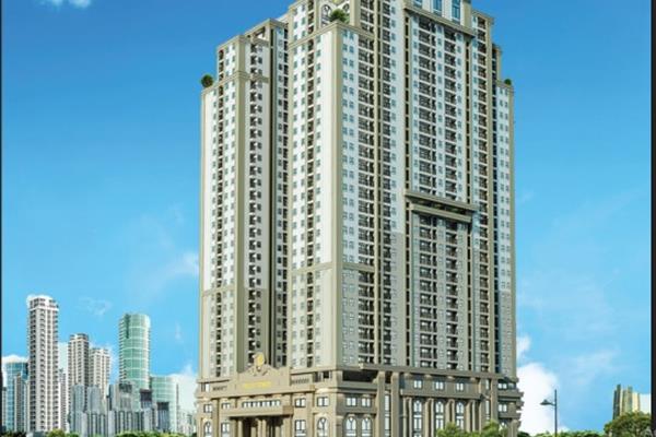 Tecco Bắc Ninh Complex