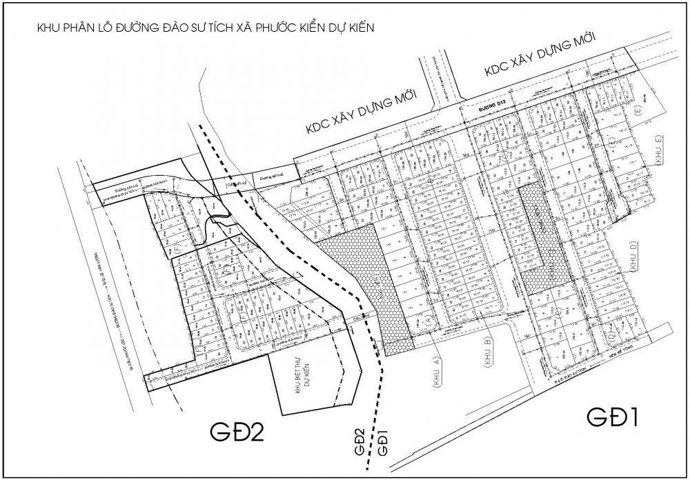 Đào Sư Tích Residence