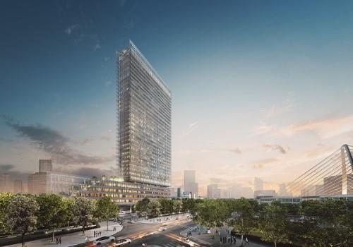 The Vertex Private Residences