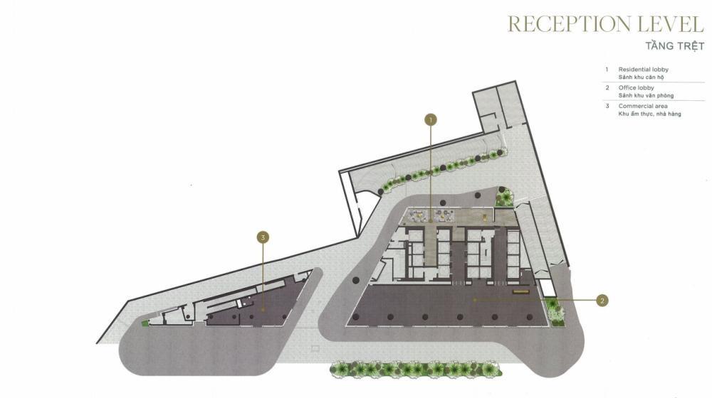 The Vertex Private Residences