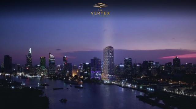The Vertex Private Residences