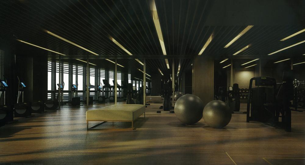 The Vertex Private Residences