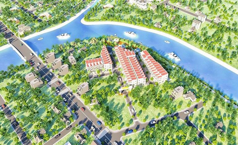 Long Trường Riverside