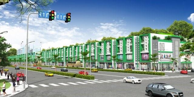 KDC Apec City Center