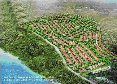 Biệt thư Tâm Hương