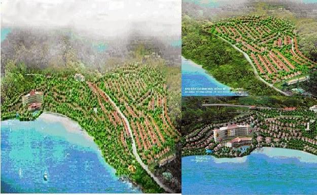 Biệt thư Tâm Hương